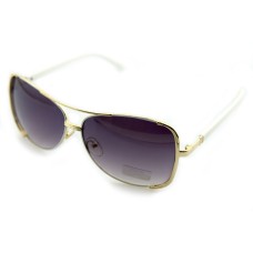 HAND® A Pair of Stylish Fashion Sunglasses - Frame 135 mm Wide x Arm 138 mm Long - 100% UV400 protection
