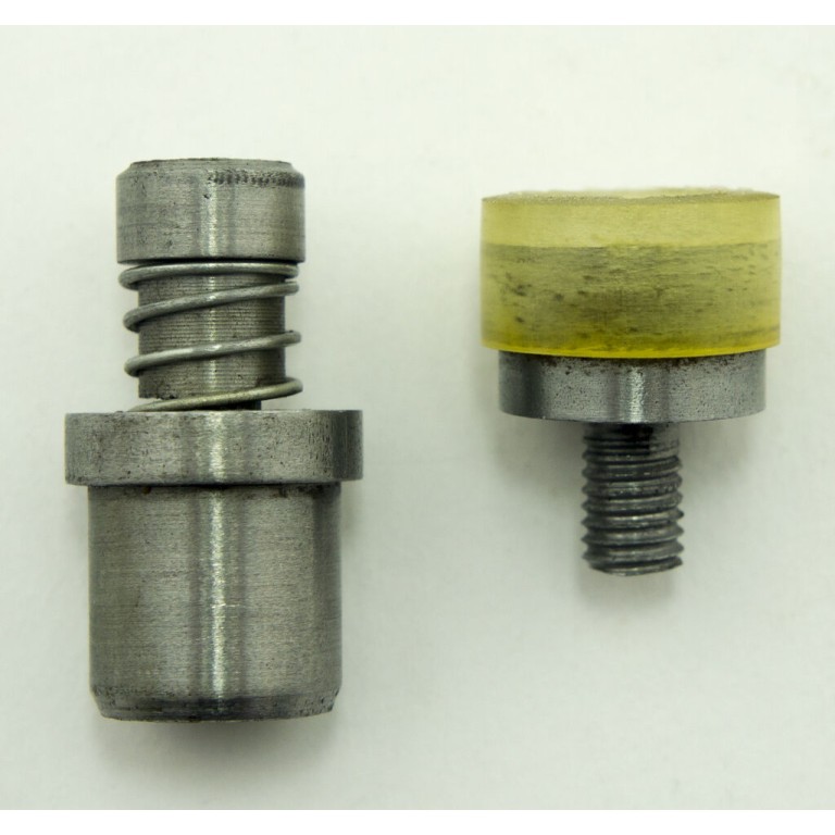 HAND® Die Cast Press Set for Making Jeans Buttons and Studs 22mm HAND® Die Cast Press Set for Making Jeans Buttons and Studs 22mm