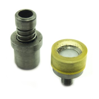 HAND® Die Cast Press Set for Making Jeans Buttons and Studs 22mm