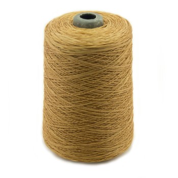 HAND® Caramel Nylon Sewing Thread String Long for Shoe and Boot Repair - 20 Metres