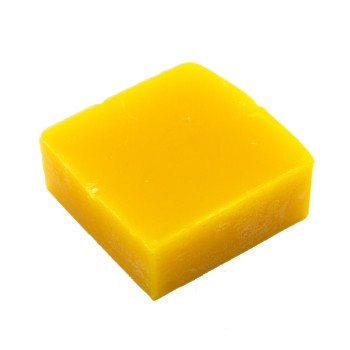 HAND® Block of Tailor's Beeswax - 45 x 45 mm