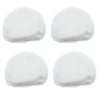 HAND® 2 Pairs of 022 Thick White Reglan Ladies' Shoulder Pads HAND® 2 Pairs of 022 Thick White Reglan Ladies' Shoulder Pads