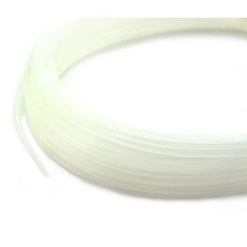 HAND® Ridged Nylon Plastic Continuous Boning - 6 mm W x 10 meters L - for Corsetry & Undergarment Design
