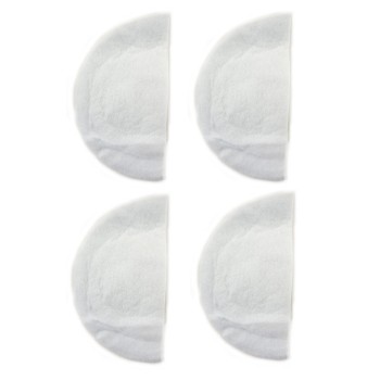 HAND® 2 Pairs of 12 Layers Shoulder Pads 2 cm Thickness - 180 x 100 x 20 mm HAND® 2 Pairs of 12 Layers Shoulder Pads 2 cm Thickness - 180 x 100 x 20 mm