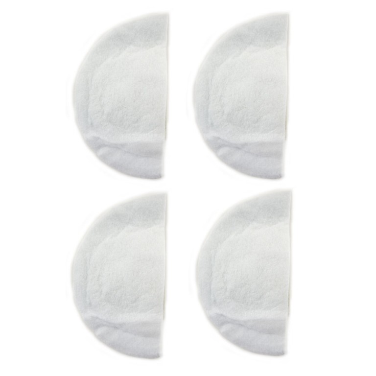 HAND® 2 Pairs of 12 Layers Shoulder Pads 2 cm Thickness - 180 x 100 x 20 mm HAND® 2 Pairs of 12 Layers Shoulder Pads 2 cm Thickness - 180 x 100 x 20 mm