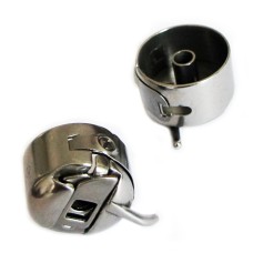 Universal Domestic Sewing Machine TOWA Bobbin Case - pack of 2