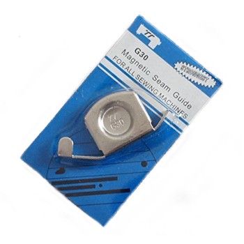 G30 Sewing Machine Magnetic Seam Guide