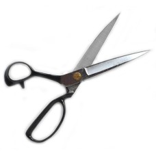 HAND Professional Left Tailoring Scissors 11" 28cm