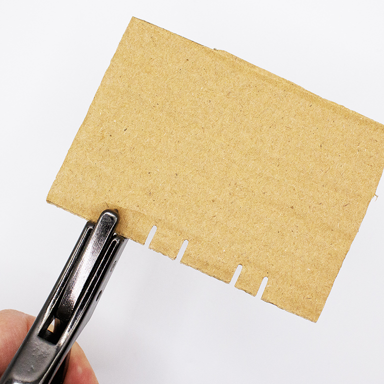 Premium Japanese Quality- Pattern Notcher Premium Japanese Quality- Pattern Notcher