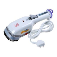 Extreme HandHeld Garment Steamer Perfect for Traveling 0.9 KG, 1500W