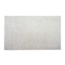 DNTS14 Decorative Clear 2mm Diamante Gems Rhinstone HotFix-Iron on Sheet 24x40cm