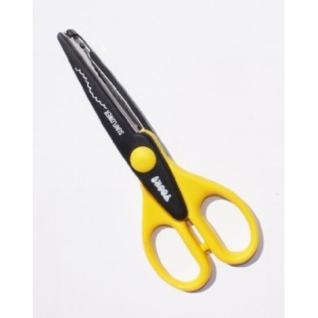 Creative Paper Edger Scissors Sun Flower Edges Creative Paper Edger Scissors Sun Flower Edges
