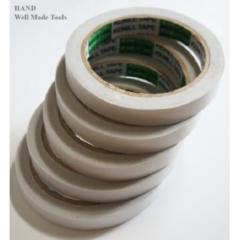 Double Sided Tapes x5 Rolls (15mm)
