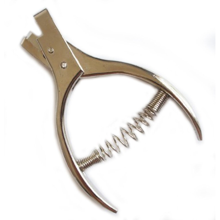 Pattern Notcher Punch, 11 cm Pattern Notcher Punch, 11 cm