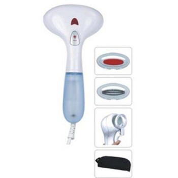Extreme HandHeld Garment Steamer Perfect for Travelling 0.9 KG, 1500W