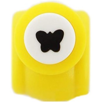 HAND Craft Paper Punch - Butterfly Shape