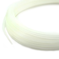 HAND® Ridged Nylon Plastic Continuous Boning - 5 mm W x 1.5mm Thickness x 10 meters L - for Corsetry & Undergarment Design