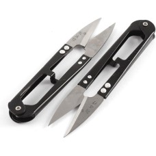 Twin Thread and Unpicking Snips