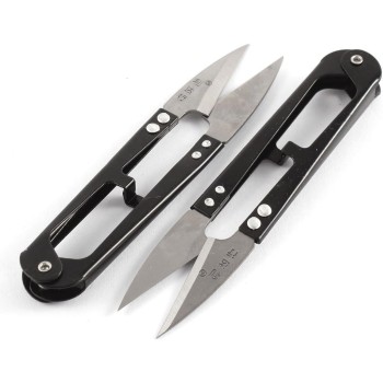 Twin Thread and Unpicking Snips